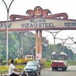 Central Government’s U-turn on Vizag Steel plant