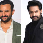 Clarity on Saif Ali Khan’s presence in #NTR30