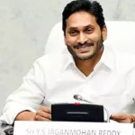 CM Jagan readying the funds to distribute Rythu Bharosa