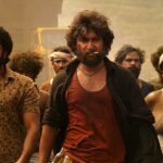 Nani’s Dasara breaches the 50 Crore mark