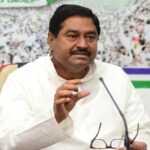 Dharmana’s words are not a boost for YSRCP
