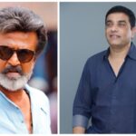 Dil Raju’s second Tamil project with Superstar?