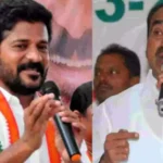 గుడ్డ కాల్చి రేవంత్ మొహాన వేసిన ఈటల!