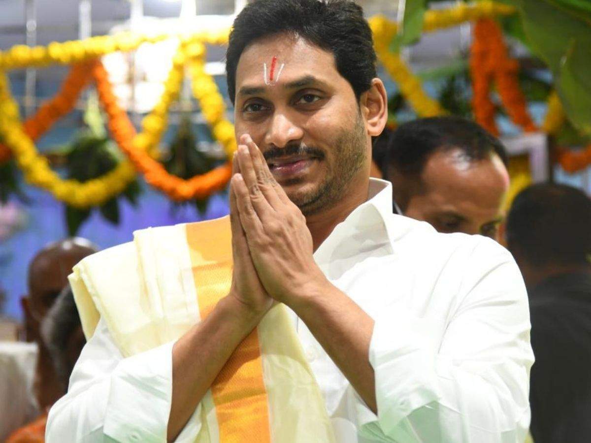 జగన్.. ‘గుడికి వెళ్లరు.. వెళ్లనివ్వరు!’