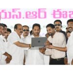 ‘జగన్ తమ్ముడి’ బాగోతాలపై వైసీపీనేత నిందలు!
