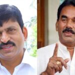 వేటుకు లేటైంది.. భారాసకు భయమా?
