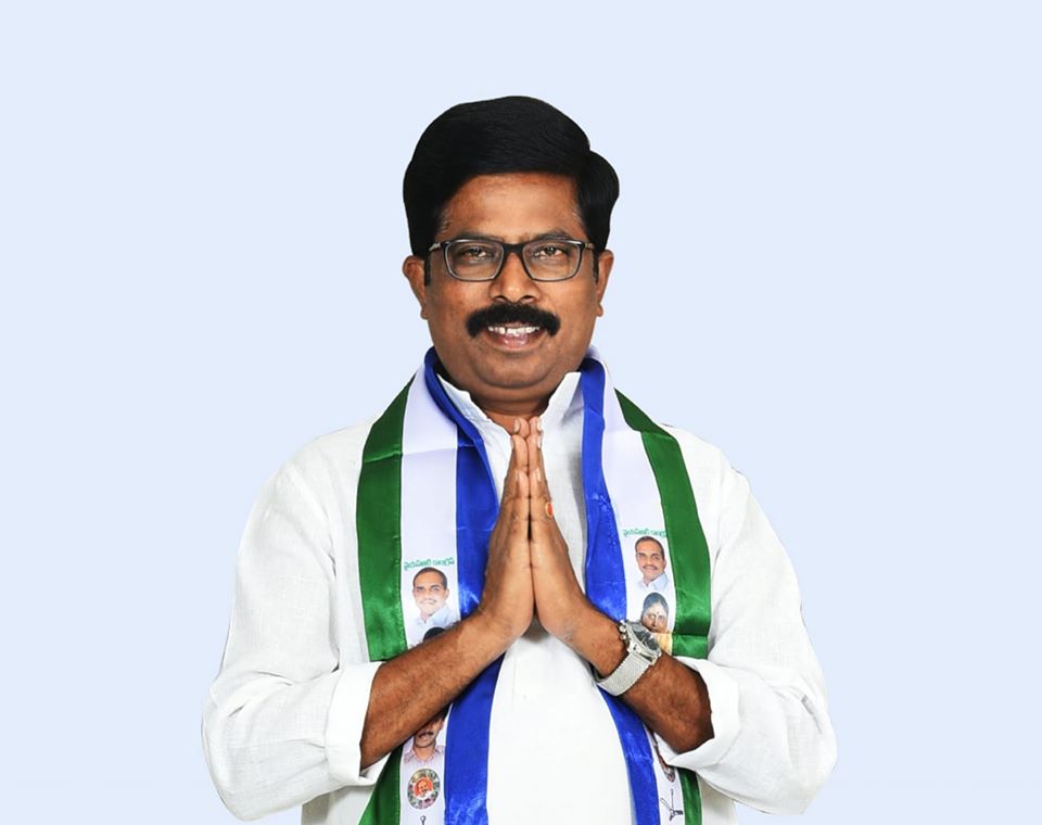 వైసీపీనుంచి మరో నెల్లూరు ఎమ్మెల్యే జారుకుంటారా?