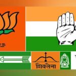 EC’s shock to BRS and KCR regarding the party’s National status