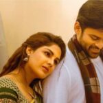 Exclusive highlights of Virupaksha after Censor details