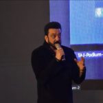 Sanjay Dutt clear the reports of his injuries on the sets of KD