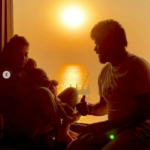 Nayanthara & Vignesh Shivan revealed their twin boy’s names