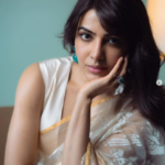 Producer Chitti Babu slams Samantha  for promoting her films using Cheap Tactics