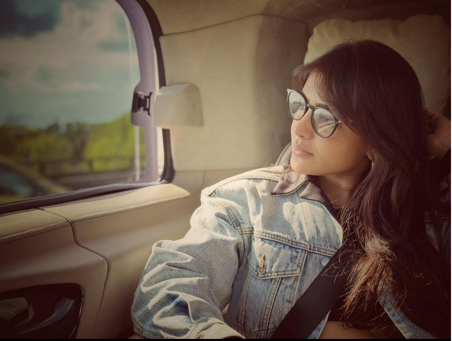 Samantha’s latest cryptic post draws attention