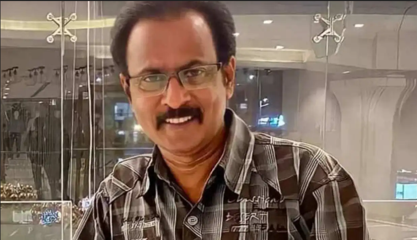 Tollywood comedian Allu Ramesh passes away at 52