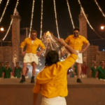 RC to join the dance floors with Sallu Bhai & Venky mama in Yentamma?