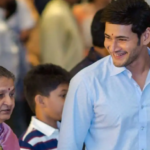 Mahesh Babu remembers late mother Indira Devi on her Birth Anniversary