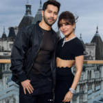 Samantha’s special birthday wishes to her Citadel co-star Varun Dhawan