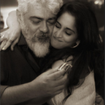Pic Talk: Ajith & Shalini celebrate their 23 years of marriage