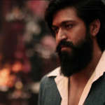 Is YASH19 to be delivered by a female filmmaker?