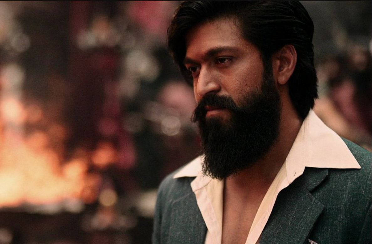 Is YASH19 to be delivered by a female filmmaker?