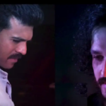 Ram Charan supports Akhil’s Agent with a surprise video