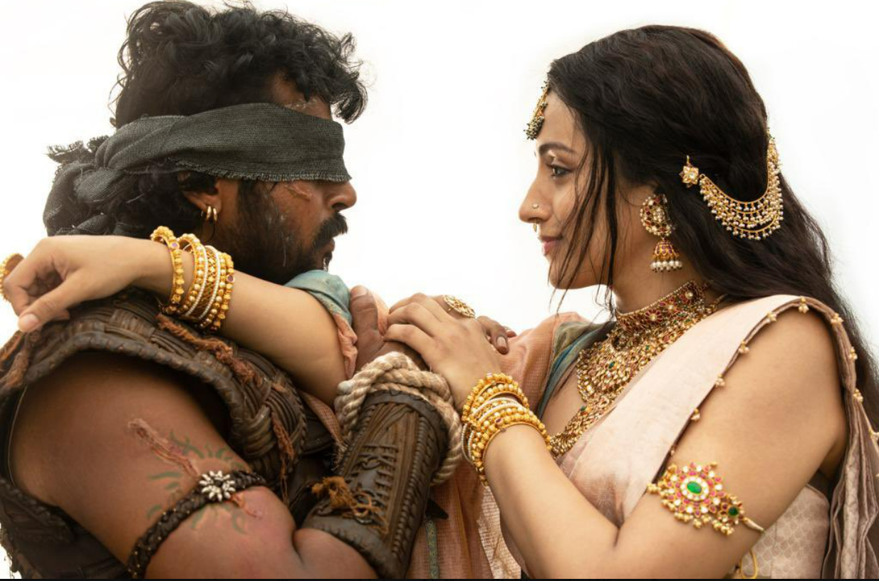 When & Where Mani Ratnam’s PS-2 stream on the OTT