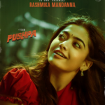 Birthday Special: Pushpa-2 gets a new poster of ‘Srivalli’