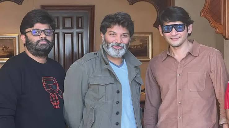 Exclusive: Mahesh Babu puts a deadline to Trivikram and producer