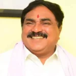 India needs the Telangana State’s development model: Errabelli