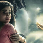 Jhanvi Kapoor joins the set of #NTR30