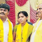 ‘వైసీపీ నేత’ అంటే పులిస్వారీ చేస్తున్నట్టేనా?