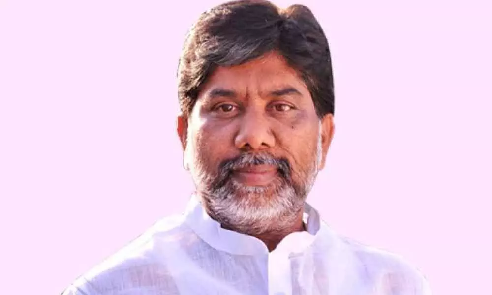 KCR and Modi misdirects people: Claims Vikramaka
