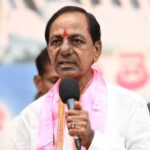 KCR declares Telangana is an inspiration for the healthcare system