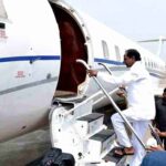 KCR shifts his focus on Vizag to expand BRS