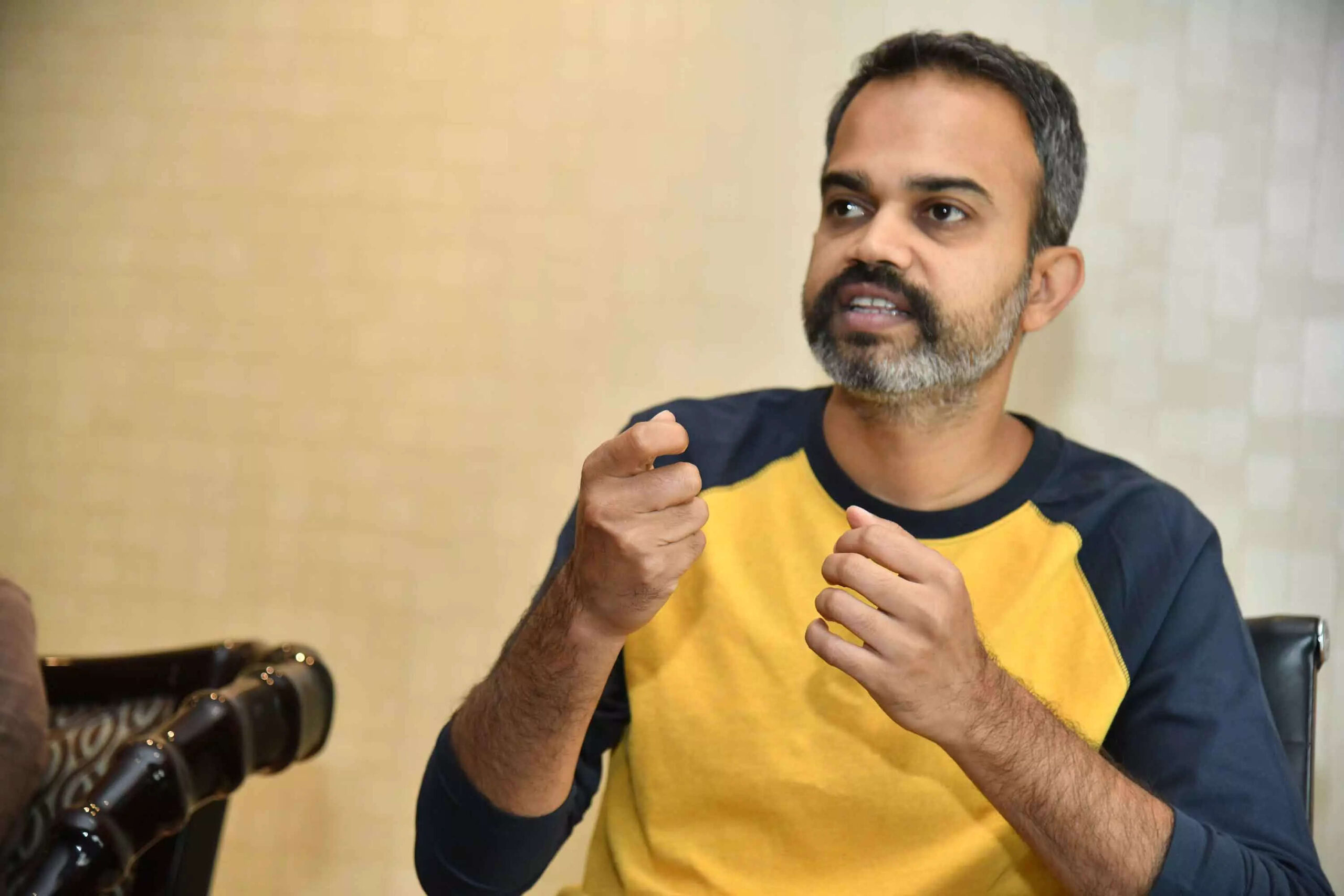 KGF director’s special project in discussions