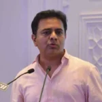 KTR points out BJP’s double standards on GST