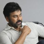 Megastar Chiranjeevi gave a nod to a young director?