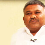 MLA Pedda Reddy expresses his distress on YSRCP