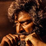 Nani’s Dasara trends top on Netflix India