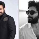 NTR Jr and Allu Arjun in a Pan Indian multi-starrer?