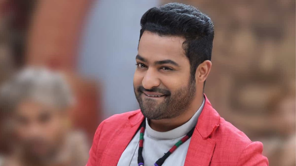 NTR Jr paid a bomb for his Bollywood debut