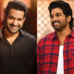 Ntr Jr to do a cameo in Pushpa: The Rule?