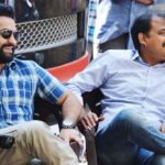 NTR30 to be high on dialogues penned by Koratala