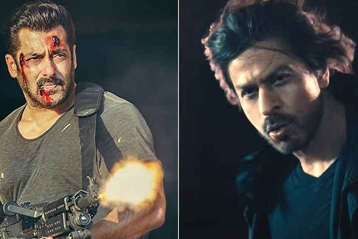 Pathan Vs Tiger to have a whopping budget