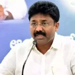 People want Jagan to win again: Claims Audimalapu Suresh
