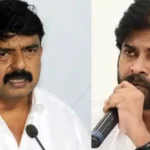 Perni Nani hits back at Pawan Kalyan for his comments