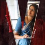 Pic Talk: Gorgeous Faria Abdullah from Ravanasura