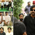 Pic Talk: Swag ka Baap Power star in Mumbai