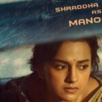 Pic talk: Traditional and homely Shraddha Srinath from Saindhav