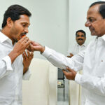 Political talk: KCR’s ‘Why not 112’ in Jagan’s lines?